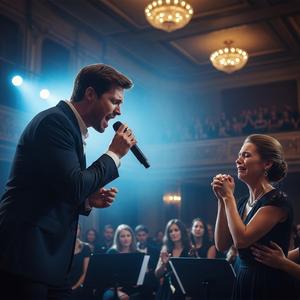 The Patriot’s Resolve