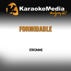 Formidable (Karaoke Version) [In the Style of Stromae]
