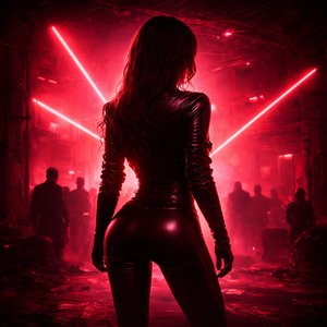Neon Authority