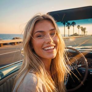 Unforgettable Summer