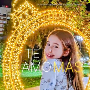 Te amo más