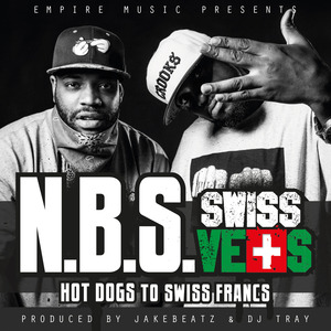 SwissVets Anthem (Bonus) [feat. Red Eye, Miilkbone, Blaq Poet & Gq Nothin Pretty]