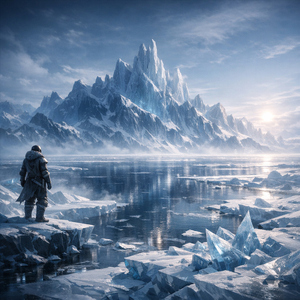 Lost in Memory Redux