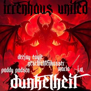 Der Abgrund - Schattenblut (Geschichtenhasser)