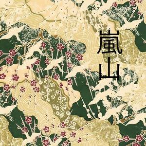 嵐山 ARASHIYAMA