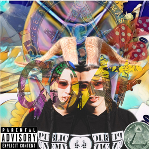 俺はガチ (feat. Shark Kid)