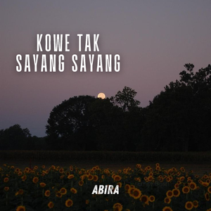 Kowe Tak Sayang Sayang