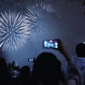 在你的身边