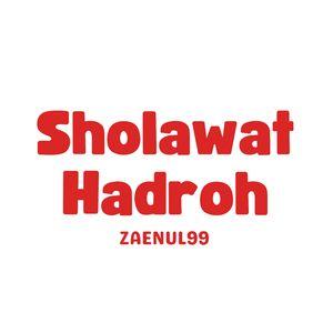 Sholawat Hadroh