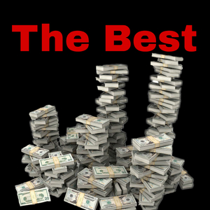 Красная мазда