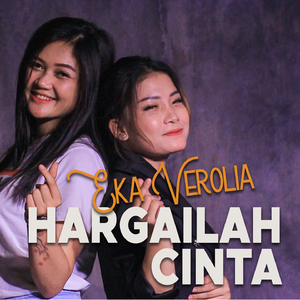 Hargailah Cinta