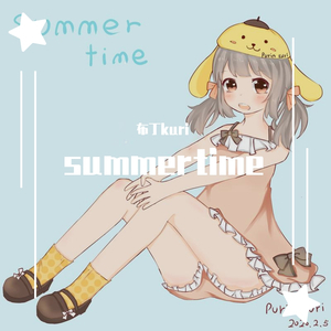 summertime（翻自 cinnamons）