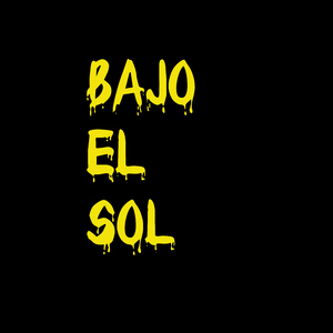 bajo el sol