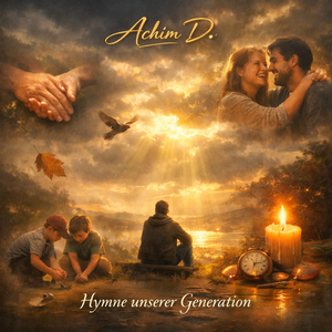 Hymne unserer Generation
