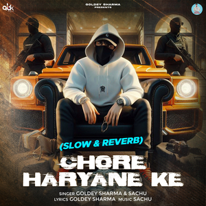 Chore Haryane Ke (Slow & Reverb)