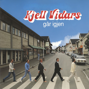 En Venn Du Kan Vekke Midt På Natten