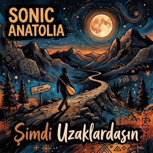 Şimdi Uzaklardasın (Rock Versiyon)