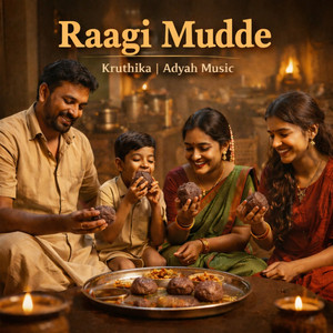Raagi Mudde
