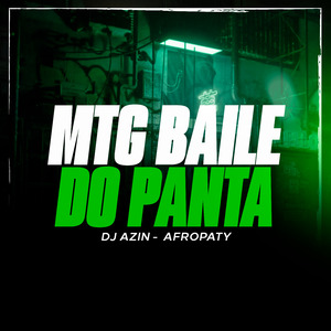 MTG Baile do Panta