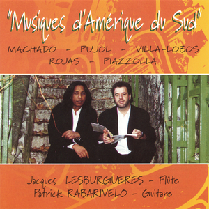 A. Piazzolla: Histoire du Tango: IV. Concert D'aujourd'hui