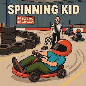 SPINNING KID