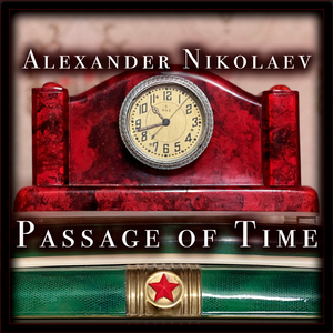 Passage of Time