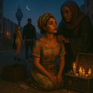 Je suis sa préférée