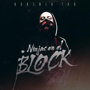 Ninjas en el block