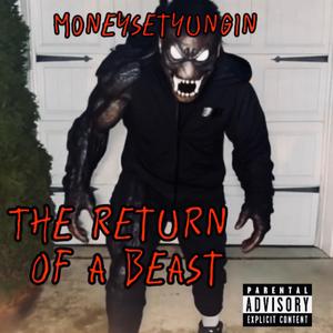 Return of a beast