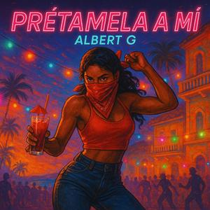 Pretamela a mi