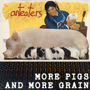 More Pigs and More Grain