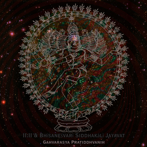 Gahvarasya Pratiddhvanih