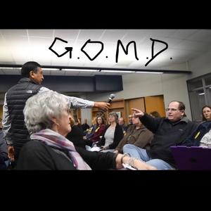 G.O.M.D. (feat. MDXXL)