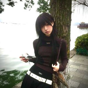 u dont wanna fall...