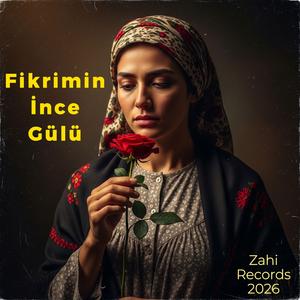 Fikrimin İnce Gülü