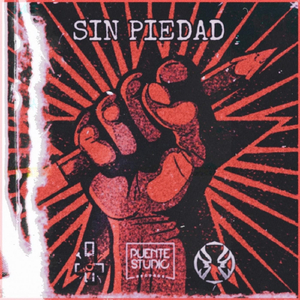 Sin Piedad (feat. The Blasfemous Boy)