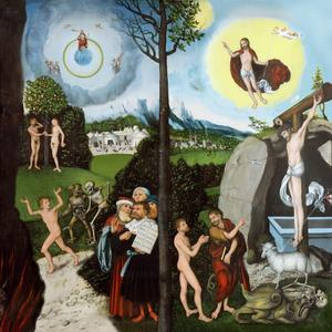 To Die for Our Sins