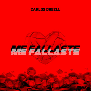 Me Fallaste