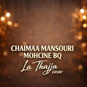 La Thajja Cover