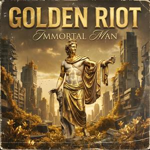 Immortal Man