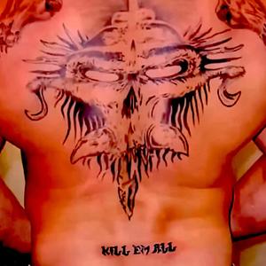 I'M COMING FOR YOU MOTHER (feat. Voltorb) (BROCK LESNAR PHONK)