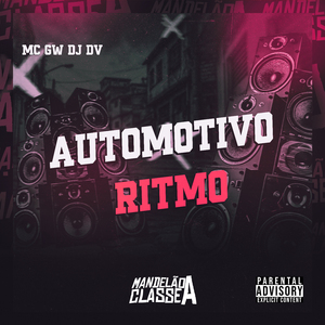 Automotivo Ritmo