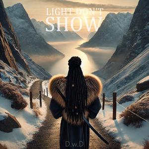 Light Don't Show (feat. SARITA)