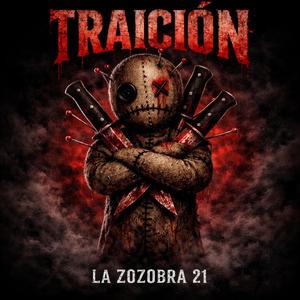 TRAICION (Special Version)