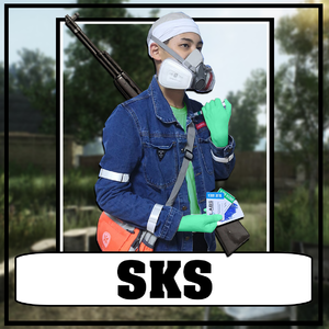 SKS