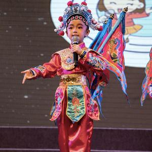 谁说女子不如男 /魏宸羽/耘歌音乐（翻自 群星）