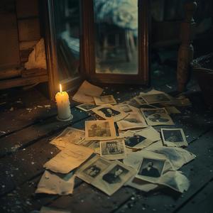 ห้องว่างในหัวใจ