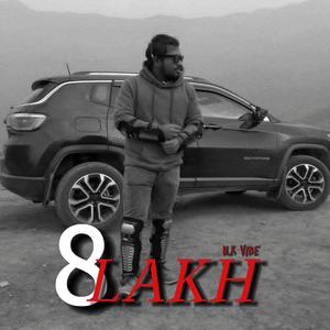 8 Lakh