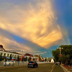 你说最好的人会在身边