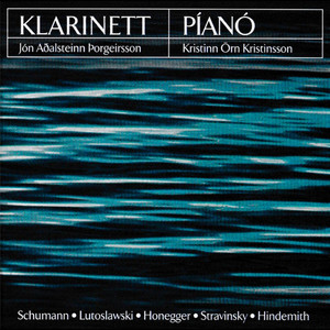 Sonatina - Lent et soutenu